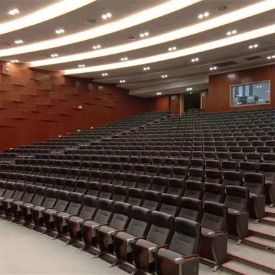 Posti a sedere del teatro